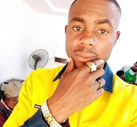 "Flex When You Have The Time" – Last words final year Benue State University student posted on Facebook hours before he was shot dead by cultists