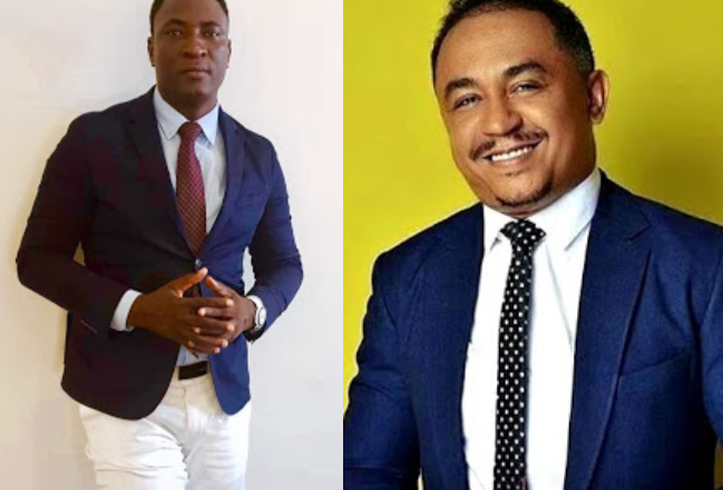 “I Did Not Offer Daddy Freeze a 5Million Naira Bribe” – Popular Billionaire Prophet, Jeremiah Fufeyin denies Viral Allegations… by Strokes Africa