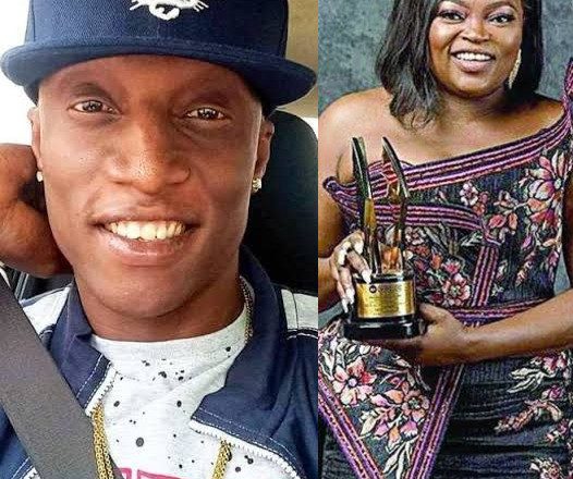 "N6 shares his reaction to Funke Akindele’s arrest: ‘I love Funke but she must face this punishment’"