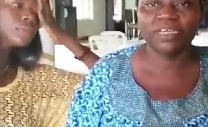 "I want you all to help me fight" Mother of dancer who died cries out after discovering there's someone impersonating her online to collect donations (video)
