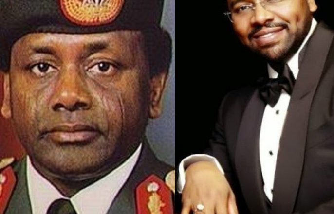 Abacha’s Son Expresses Frustration with Airport Scrutiny