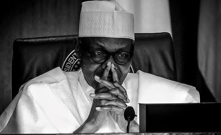 "Killing people in the name of revenge is not acceptable" President Buhari reacts to the attacks between the Fulani and Addara communities in Kaduna