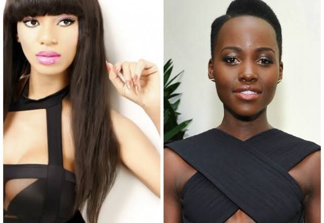 "Liar liar" – Dencia slams Lupita Nyong'o as she wins NAACP award for her book Sulwe that encourages black girls to appreciate their skin