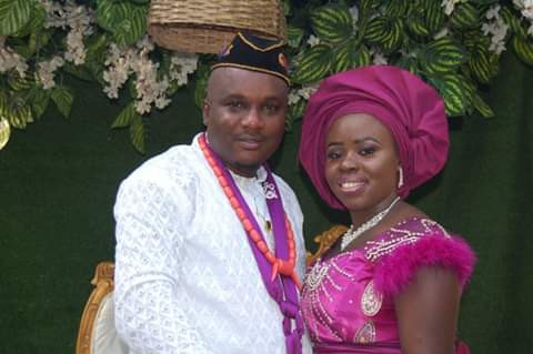 "Nigerian Woman Gets Married a Year After Separation from Former Partner, Despite Ex’s Doubts