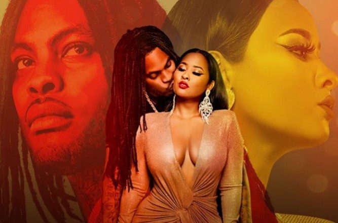 "Disagreeing with Waka Flocka, Tammy Rivera expresses her opinion against the criticism of the ‘Flip The Switch’ Challenge