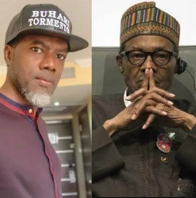 "The only repentant Boko Haram is a dead one" Reno Omokri says as he condemns the government for releasing 1,400 "repentant" Boko Haram suspects