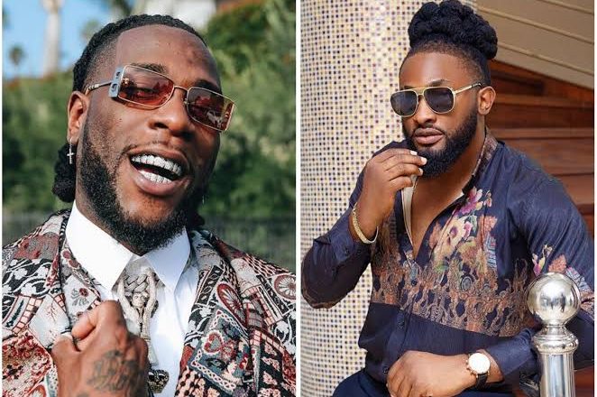 "Uti defends Burna’s statement, emphasizes the international recognition he brings to Nigeria"