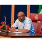 Governor Fubara Reveals Rivers State is in Significant Debt