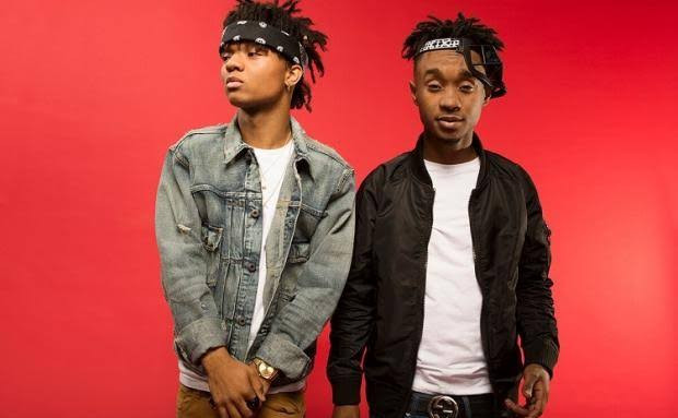 Rae Sremmurd’s step father shot dead, younger brother in custody