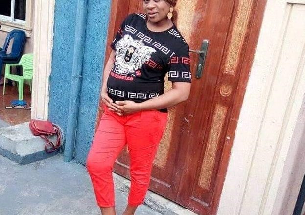 Pregnant Nigerian Woman Killed, Three Children Injured in Tragic Accident (Warning: Disturbing Images)