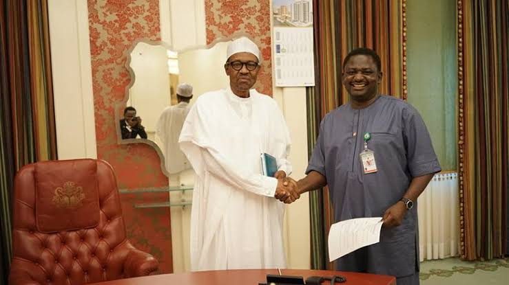 Buhari can’t intervene in increased electricity charges – Femi Adesina