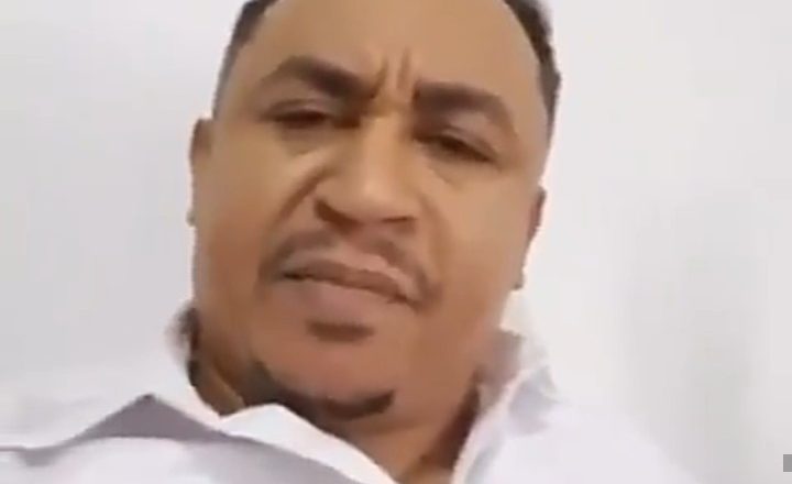 ” He is serving a wicked and adulterous generation what they are craving for” Freeze reacts to Apostle Omashola’s claim that Naira Marley is a demon