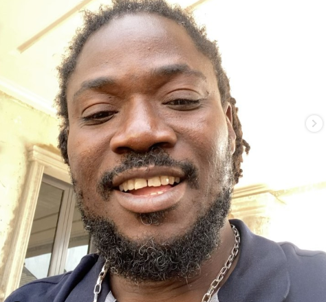 Daddy Showkey discloses what made him decide never to cut his hair again