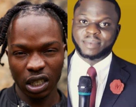 God told me Naira Marley is a Demon, he is Satanic and should repent before it’s too late- Apostle Chris Omashola blows hot