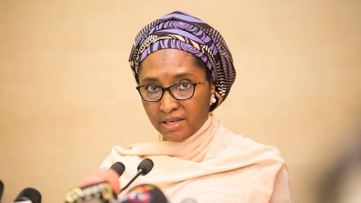 The Finance Minister, Zainab Ahmed, Aims to Lift 100 Million Nigerians Out of Poverty in 2020