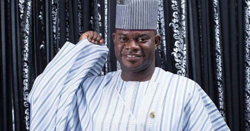 INEC to prosecute Governor Yahaya Bello for double registration after his tenure; implicated officials suspended