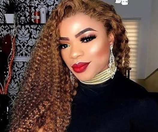 Social media users react after Bobrisky gives the only condition in which he can date a married man (video)