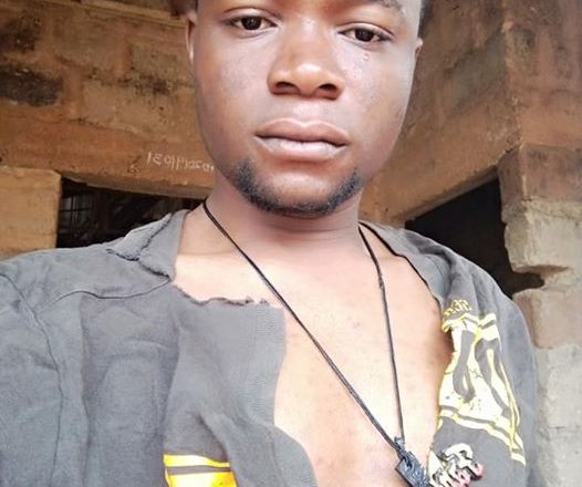 Nigerian Man’s Account of Clashing with His Newly Married Younger Sister After She Declined to Wash His Clothes (Photos)