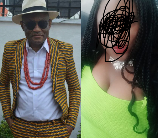Married Woman’s Hypocrisy: Condemns Traveling with Another Man, Then Applies to Travel with Him