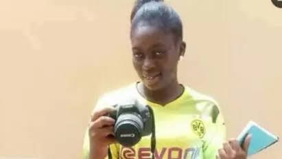 Tragic Incident: LASU Student Fatally Attacked by Boyfriend, Set for Reburial in Lagos