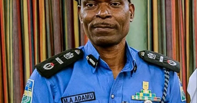 Heightened Security Alert Nationwide by IGP Adamu Mohammed in Response to Iranian General’s Killing