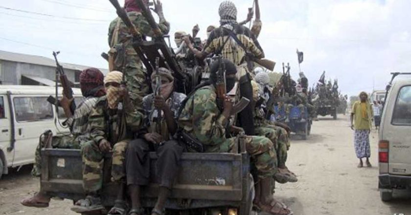 US Military Base in Kenya Attacked by Islamist Group Al Shabaab