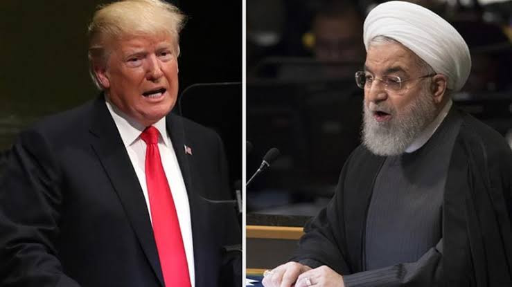 Donald Trump’s Promise to Strike 52 Iranian Sites in Response to Iran’s Threats