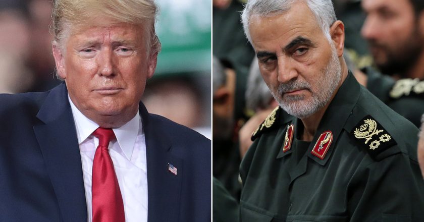 Unveiling 5 Unknown Facts about Soleimani, the Iranian General Assassinated by US and the Potential Impact on Global Warfare
