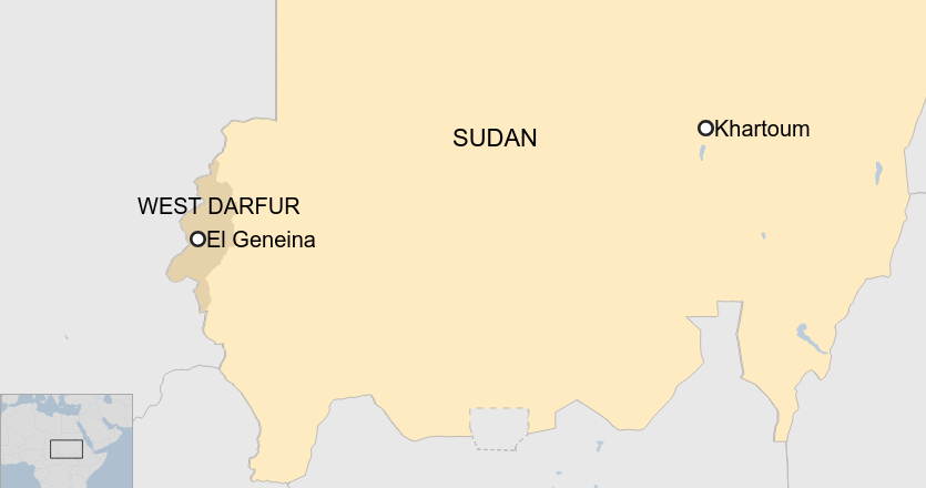 Tragic Plane Crash Takes Lives of Sudanese Judges and Army Officials