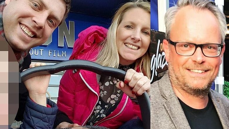 Man Charged with New Year’s Day Double Murder of Estranged Wife and Her Lover