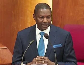 Minister of Justice, Abubakar Malami Defends Government’s Decision to Detain Sowore and Dasuki