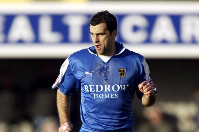 Former Cardiff defender Chris Barker found dead on New Year’s Day
