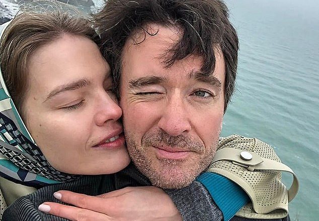 Exclusive News: Natalia Vodianova to Tie the Knot with Son of Billionaire Bernard Arnault