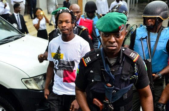 Alleged Car Theft Case: Naira Marley Seeks Out-of-Court Settlement