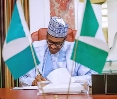 President Buhari Will Not Contest in Future Elections and Will Stand Down in 2023