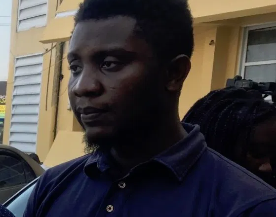Update: How I helped robbers in foiled Abuja bank robbery- Bank Staff