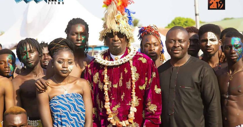 The Spectacular 2019 Idoma International Carnival in Otukpo