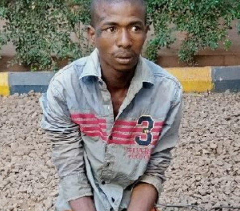 ‘I was drunk, angry when I raped 54-year-old woman to death – arrested Herdsman says