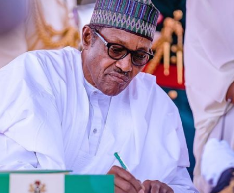 President Buhari approves appointment of Ahmad Salihijo Ahmad as the MD of Rural Electrification Agency
