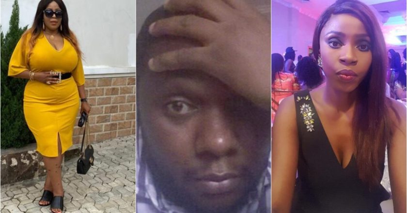 Bank staff and boyfriend who allegedly assaulted actress Chioma Toplis, to face trial