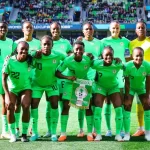 The Latest FIFA Ranking Shows Super Falcons Maintaining 36th Position