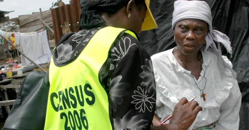 The Nigerian Senate assures the 2024 census will hold as scheduled