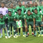 Super Eagles to face Benin, Libya, Rwanda in AFCON 2025 qualifiers