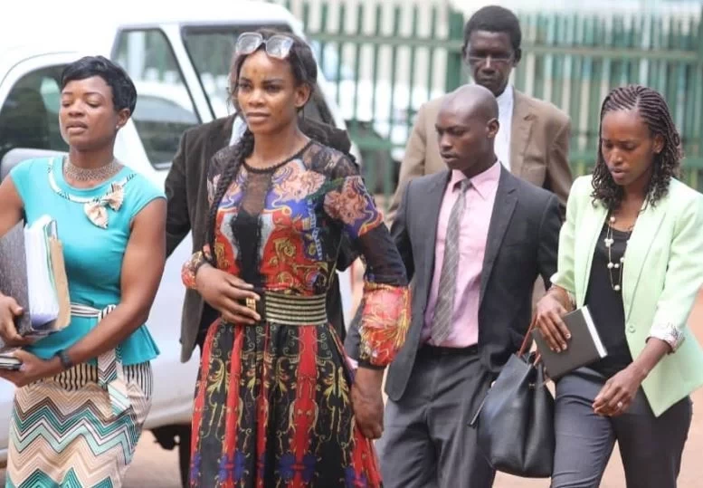Zimbabwe Vice President?s wife freed on bail after being accused of attempting to kill her husband 