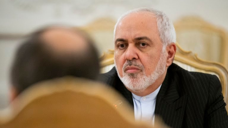 U.S. reportedly denies Iran Foreign Minister visa to attend U.N. meeting amid rising tensions
