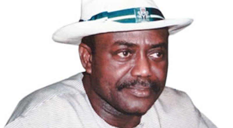 EFCC vows to reopen investigation into alleged N100bn fraud involving Peter Odili