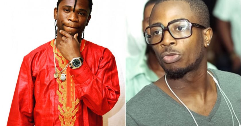 Speed Darlington’s Anger Towards Tunde Ednut Sparks Strong Reactions from Nigerians