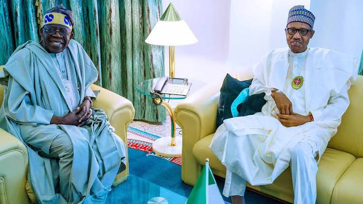 Remarks by Tinubu on 2023 Elections Highlight the Need for Patience