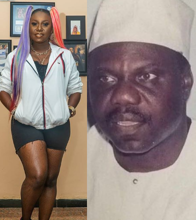 Remembering Niniola’s Father on the Anniversary of his Passing