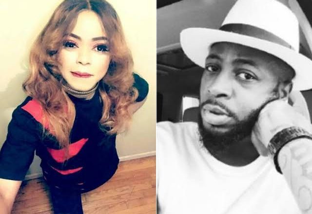 According to Bobrisky, Tunde Ednut should express gratitude for making his career beneficial